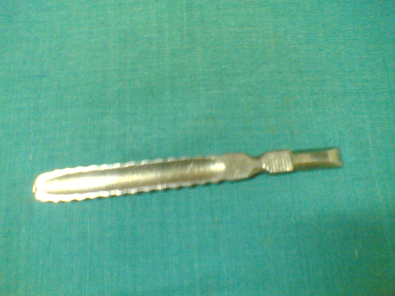 Elevador dental / periostótomo