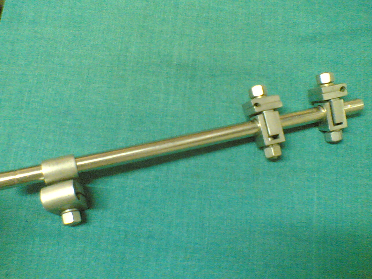 Fixador extern