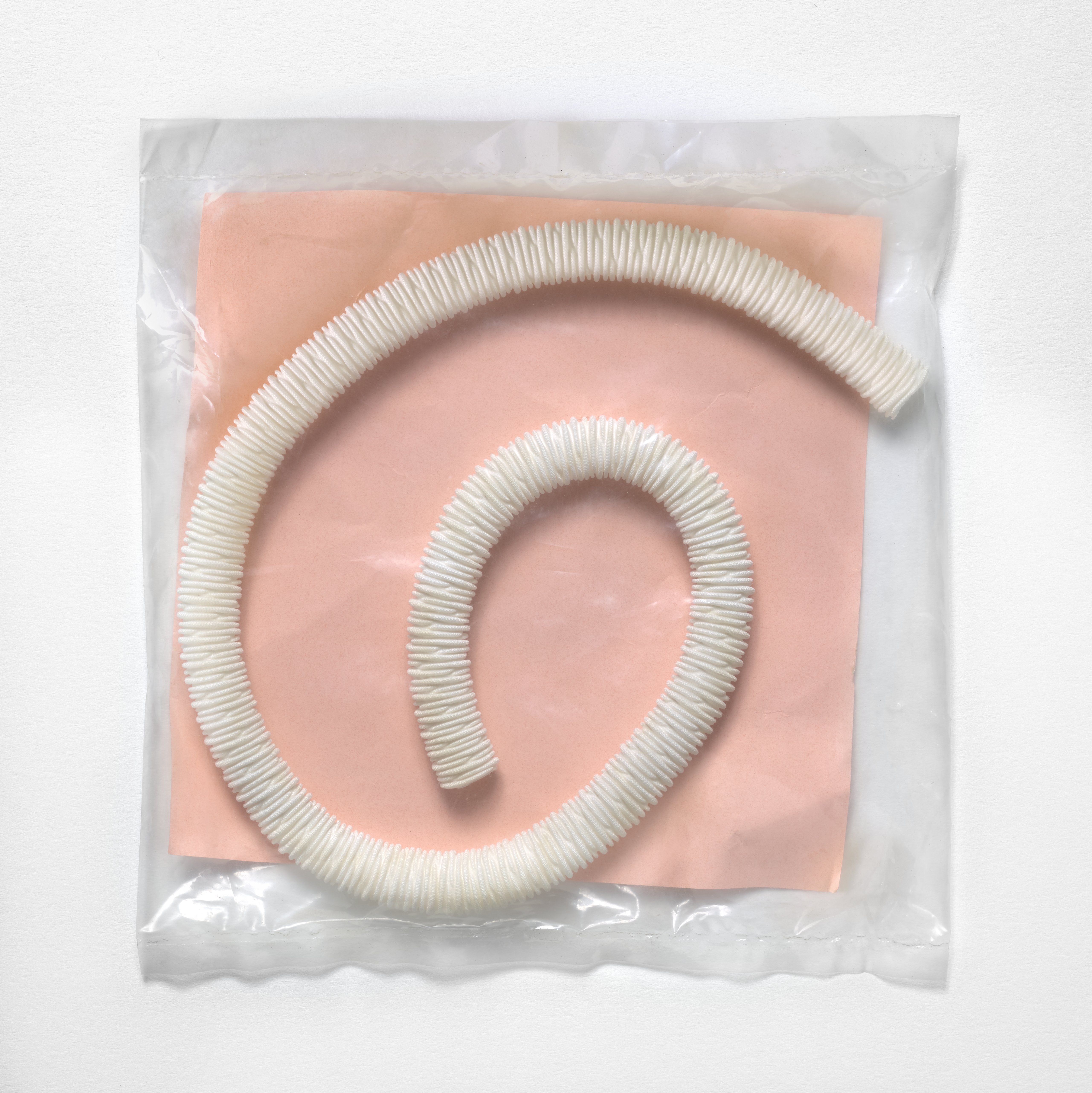 Empelt vascular protètic (Dacron/PTFE)