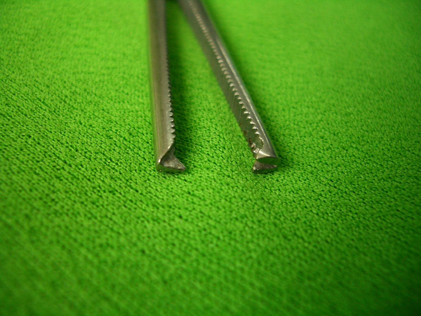 Kocher forceps