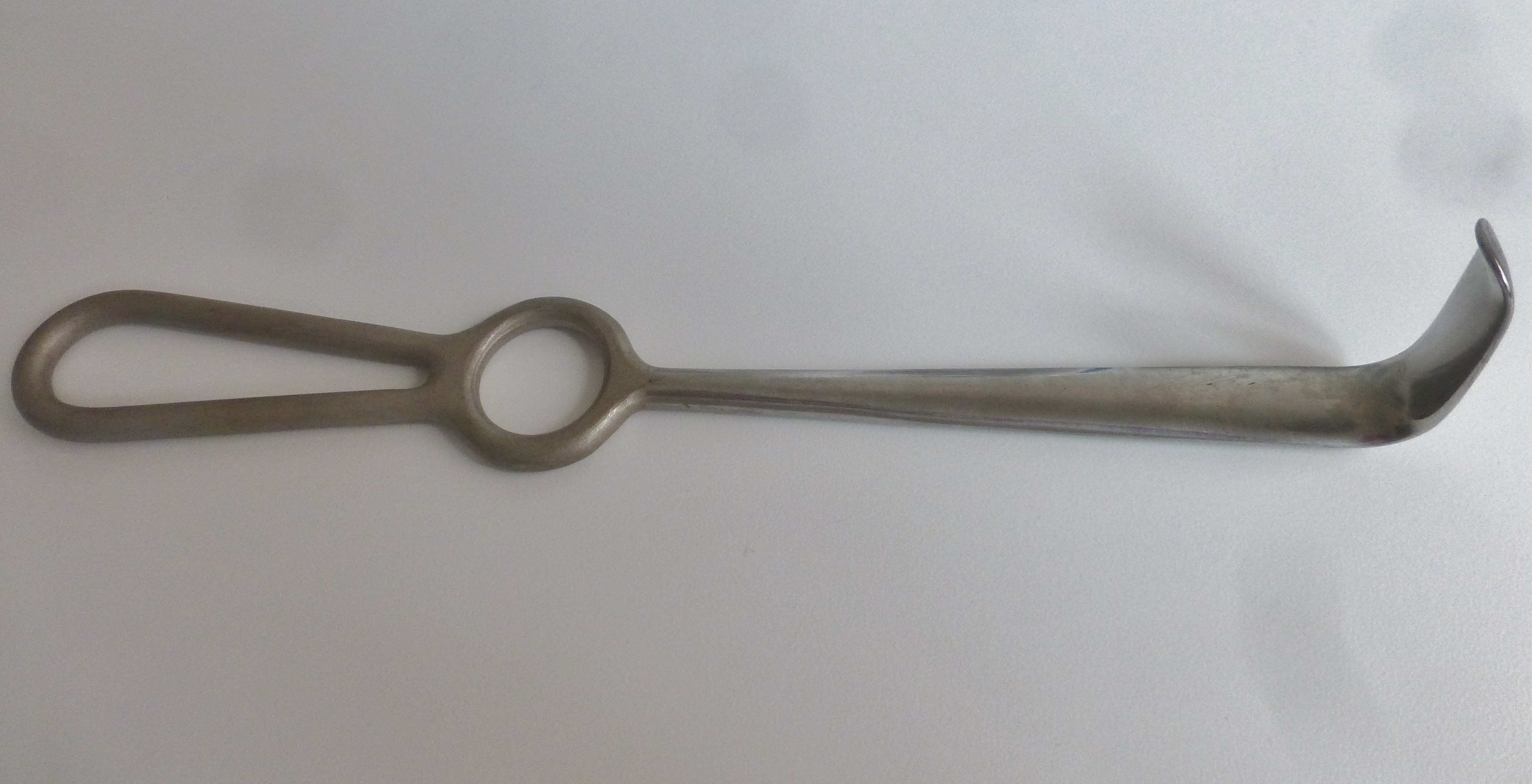 Separador de Langenbeck